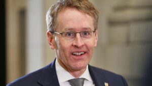 Linke begrüßt Günthers Schuldenbremsen-Vorstoß