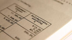 FDP-Politiker scheitern mit Verfassungsbeschwerde gegen Soli