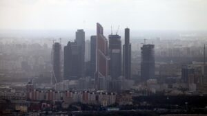 Commerzbank will Russland-Geschäft verkaufen