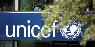 Unicef macht auf prekäre Lage von Kindern in der Ukraine aufmerksam