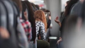 Höheres Sitzplatzangebot bei Flügen im Sommer