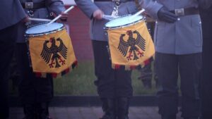 Deutscher Nato-General drängt auf Rückkehr zur Wehrpflicht