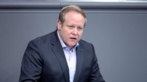 Kuban will deutliche Unions-Handschrift im Koalitionsvertrag