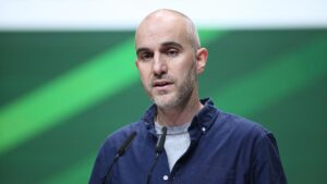 Hannovers Oberbürgermeister fordert mehr Solidarität mit Imamoglu