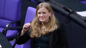 Ortleb für Vergabe von Kabinettsposten nach Qualifikation