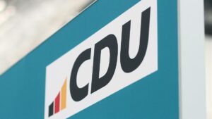 Union sagt wegen Koalitionsverhandlungen Gremiensitzungen ab