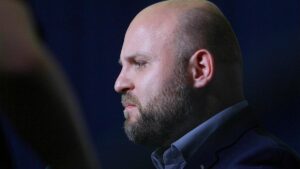 Frohnmaier will AfD-Spitzenkandidat in Baden-Württemberg werden