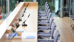 Stefan Kornelius wird neuer Regierungssprecher