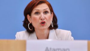 Beauftragte warnt vor US-Eingriff in deutsche Gleichstellungspolitik