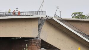 Minister: Intakte Infrastruktur für Verteidigungsfähigkeit nötig