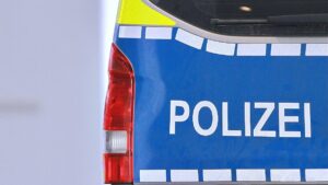 Zwei Tote nach Schüssen in Bad Nauheim