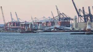 Deutsche Wirtschaft zu Jahresbeginn um 0,4 Prozent gewachsen