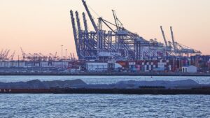 BGA rät EU im Handelsstreit mit den USA zu "kühlem Kopf"