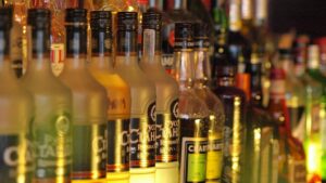 Union gegen Preiserhöhungen für Alkohol