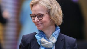 Thüringens BSW-Chefin wirbt für Kompromissbereitschaft