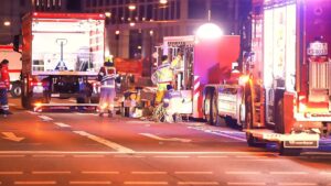 Sachsen-Anhalt passt nach Magdeburg-Anschlag Opferhilfefonds an