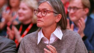 IG Metall warnt vor Scheitern der Regierungsbildung