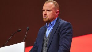 BSW-Generalsekretär kritisiert Thüringener Landeschefs