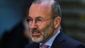 EVP will mit Abkommen mit Südamerika auf US-Zölle reagieren