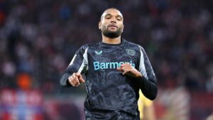 DFB-Pokal: Bielefeld schlägt Leverkusen im Halbfinale