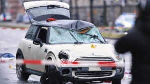 Russische Suchanfragen vor Anschlägen in Deutschland entdeckt