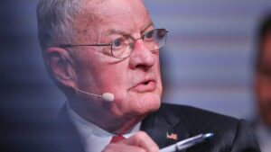 Ukraine: Kellogg schlägt Kontrollzonen "wie in Berlin" vor