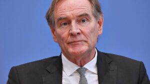 Bericht: Burkhard Jung soll Städtetagspräsident werden