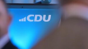 Bericht: CDU-Kreisverband in Sachsen-Anhalt will Öffnung zur AfD