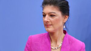 Wagenknecht befürwortet Ausschussvorsitze für AfD im Bundestag
