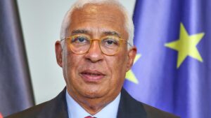 EU-Ratspräsident Costa will bei Gegenzöllen vorsichtig vorgehen