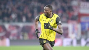 CL: BVB schlägt Barca im Rückspiel – Barcelona steht im Halbfinale