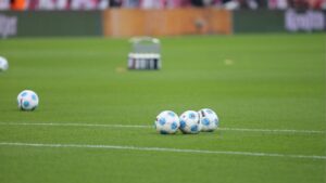 2. Bundesliga: HSV schlägt zehn Nürnberger deutlich