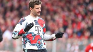 Thomas Müller verlässt FC Bayern im Sommer