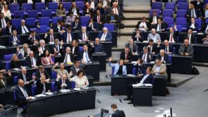Mehrheit der Unionswähler lehnt AfD-Leitung von Ausschüssen ab
