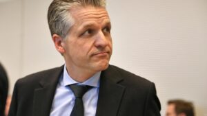 Frei drängt auf schnelle Reformen bei Migration und Wirtschaft