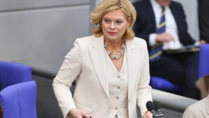 SPD und Grüne kritisieren Klöckner