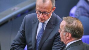 Pistorius weist CDU-Vorschläge zum Umgang mit der AfD zurück