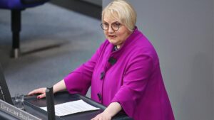 SPD reagiert reserviert auf Rufe nach Ausschuss-Vorsitze für AfD