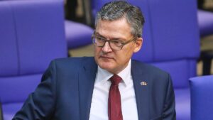 Kiesewetter warnt vor AfD in sicherheitsrelevanten Bundestagsgremien