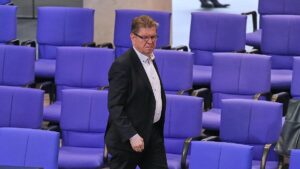 Stegner sieht Abweichler bei Kanzlerwahl nicht bei seiner Partei