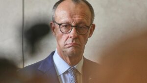 Insa: Union sinkt in der Wählergunst weiter