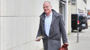 SPD setzt Frist für Beschluss von Mietpreisbremse und Rentengarantie