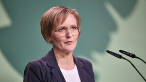 Ostermärsche: Brantner kritisiert Aufrufe zu Russland-Annäherung