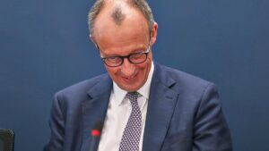 Insa: Union liegt wieder vor der AfD