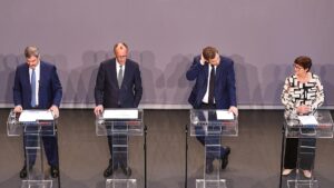 Koalitionsvertrag: Weitere Juso-Landesverbände vor Ablehnung