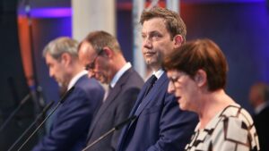 SoVD appelliert an SPD-Zustimmung zu Koalitionsvertrag