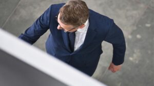 CDU stellt Senkung der Einkommenssteuer in Aussicht – in zwei Jahren