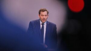 Klingbeil: Finanzierungsvorbehalt gilt auch für Mütterrente