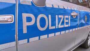 16-Jähriger in Sachsen soll biologische Waffen hergestellt haben