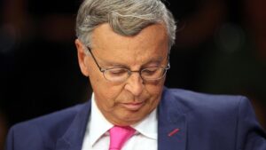 CDU-Urgestein Bosbach kritisiert Wahlkampfversprechen der Union